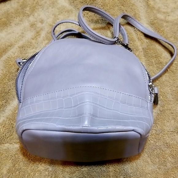 Backpack Purse - Picture 5 of 5